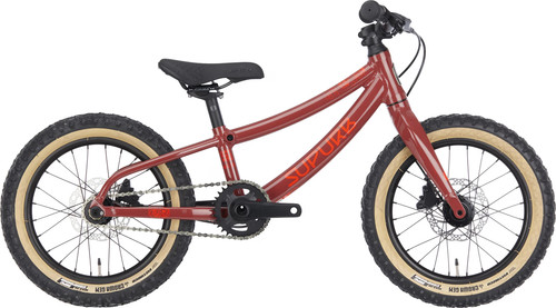 Bicicletta per bambini supurb - bicicletta,
