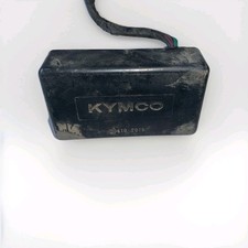 30410-LFC4-E10 CENTRALINA ACCENSIONE CDI KYMCO AGILITY 125 / 150 2009