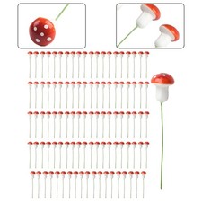 Alta Qualità Fungo Statua