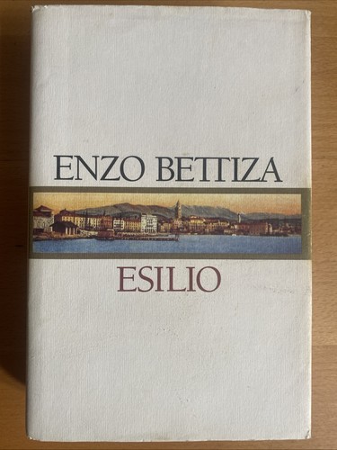 Esilio enzo bettiza - .,