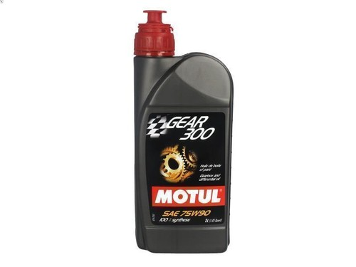 Olio cambio manuale motul - motul, 342