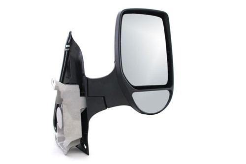 Specchietto laterale adatto - adatto, a