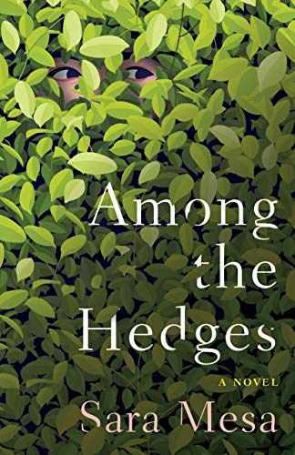 Among the hedges - the,