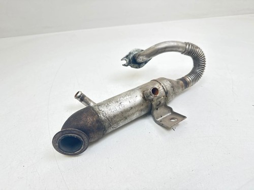Radiatore gas scarico ford - radiatore,