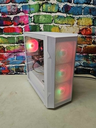 Desktop gaming - pc,