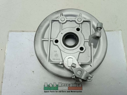Tamburo mozzo piatto anteriore - tamburo,
