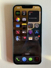 Apple iphone 128gb - iphone, 13