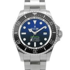 OROLOGIO ROLEX Sea-Dweller