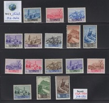 WC1_26245. SAN MARINO