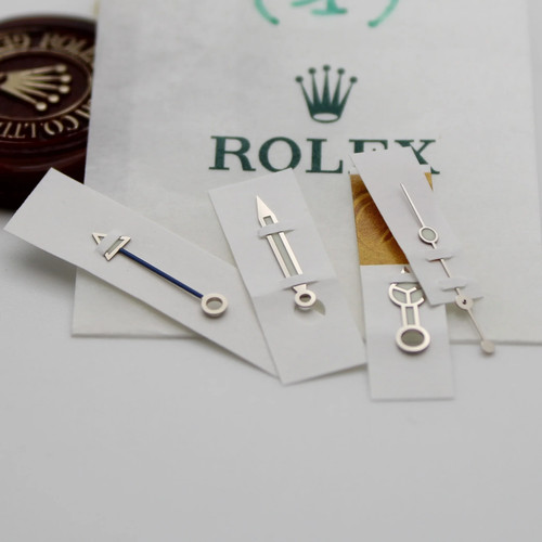 New rolex 410 769 gmt - new, gmt-master