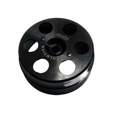 CAMPANA FRIZIONE VARIATORE POLINI EVOLUTION PIAGGIO CIAO SI BRAVO BOXER ECC