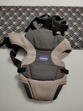 MARSUPIO CHICCO 0 MESI+ COME NUOVO SOFT & DREAM