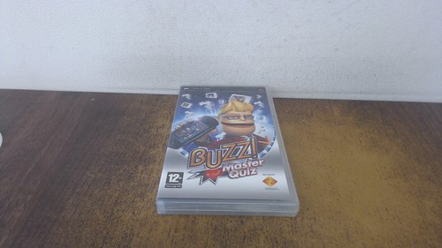 Buzz master quiz - buzz!,