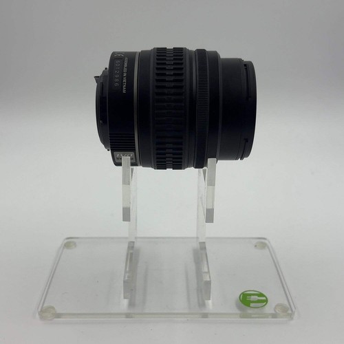 Pentax smc 55 - pentax-da, mm