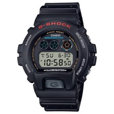 G-Shock DW-6900U-1
