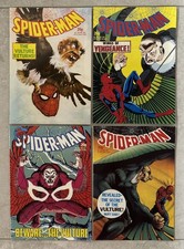 Spider-man Comics Weekly