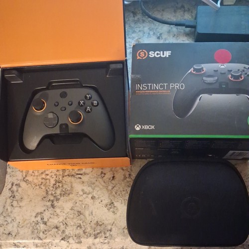 Scuf instinct pro - scuf,