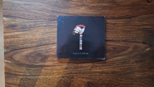 Rancore musica per bambini - bambini, cd