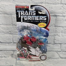 Transformers ARCEE Dark Of The
