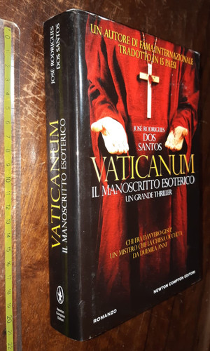 Libro vaticanum il - libro, 🌎vaticanum