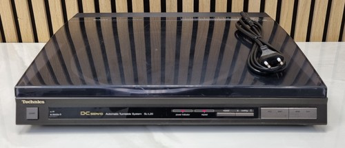 Technics l20 giradischi - technics,