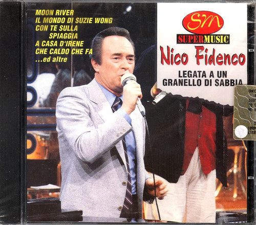 Nico fidenco legata a - nico,