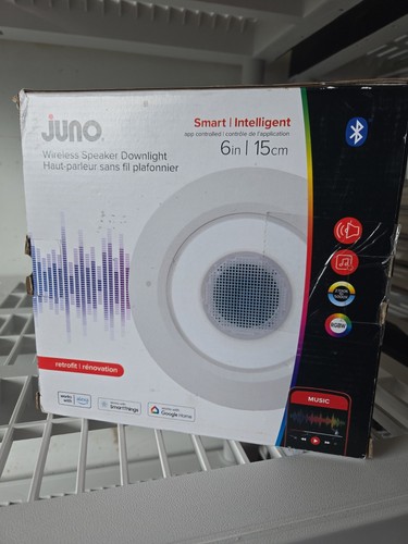 Juno altoparlante wireless - altoparlante,