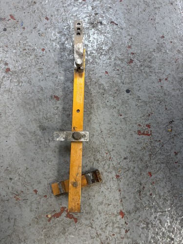 Kart gillard staffa - kart,