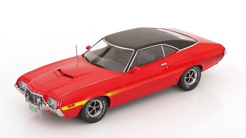 Ford gran torino - torino, sp