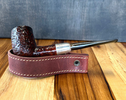Comoys sandblast pipa estate - pipa,