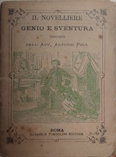 Novelliere genio e - il,