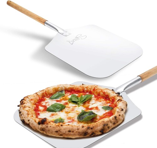 Pala pizza seconda - pizza,