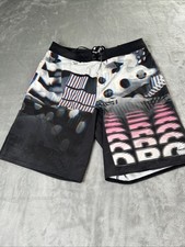 REEBOK CROSSFIT nero rosa