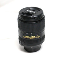 Nikon AF-S DX NIKKOR 18-300mm