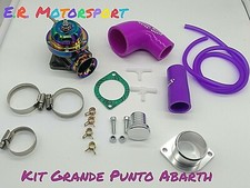 LIMITED EDITION KIT Valvola