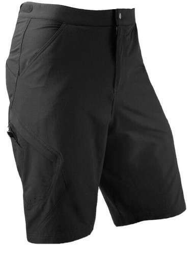Novara pantaloncino uomo nero