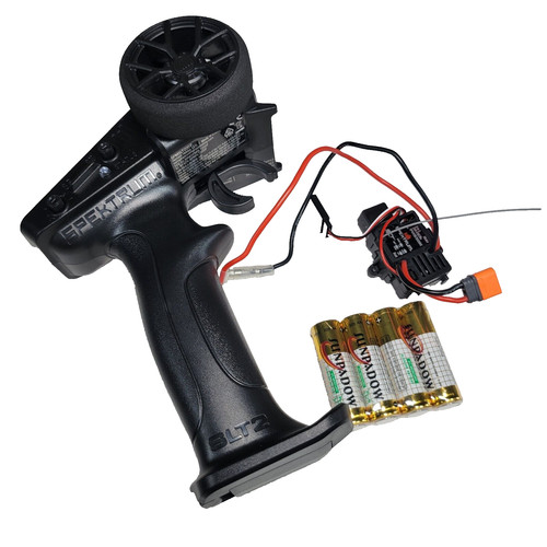 Losi mini lmt - mini,