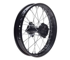 Cerchio ruota a raggi 12 x