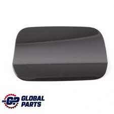 Coperchio carburante BMW X6 E71 E72 Riempimento riempimento Nero zaffiro - 475