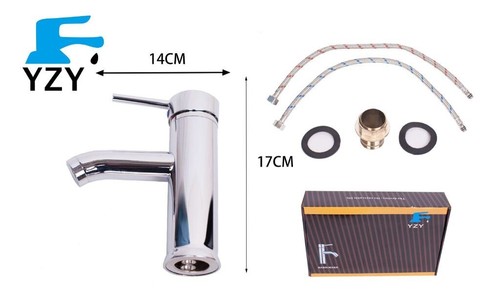Rubinetto miscelatore lavabo - miscelatore,