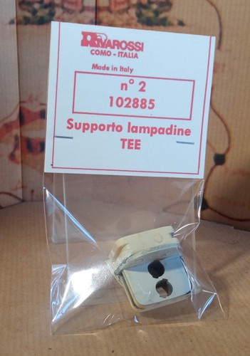 102885 supporto lampadine tee - 102885,
