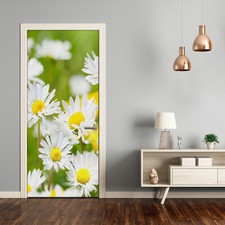 Adesivo 3D Home Art Porta