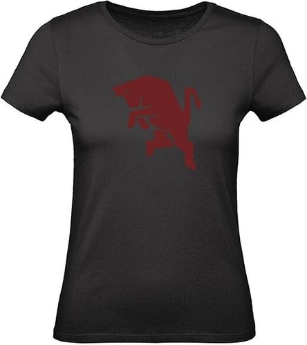 Maglia shirt donna toro - t-shirt,