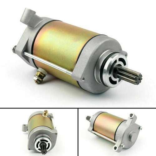 Motorino avviamento per - di,