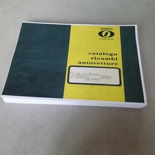 CATALOGO RICAMBI MINI MINOR MINI COOPER MK3