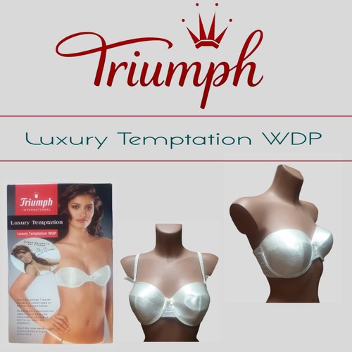 Triumph reggiseno fascia - triumph,