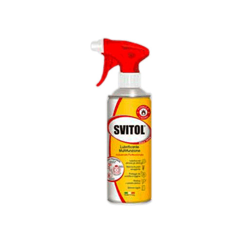 Sbloccante lubrificante con - lubrificante,