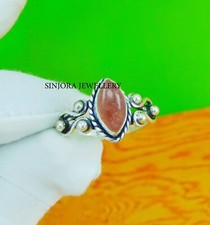 Anello regalo fatto a mano in