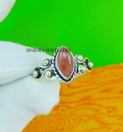Anello regalo fatto - mano, in