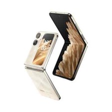OPPO Find N2 Flip 5G Unlocked